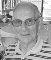 Joseph LeCours Obituary (1933