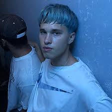 Ryan beatty — genesis 03:48. Ryan Beatty Icons Explore Tumblr Posts And Blogs Tumgir