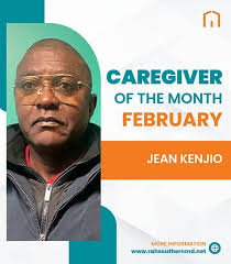 Caregiver Appreciation