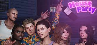 1dreamboy is a one direction dating sim game where 당신 get to interact with the five one direction members: House Party Video Game Wikipedia
