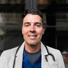 Dr. Walter Migotto, MD, Pulmonology