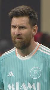 Messi and Inter Miami are