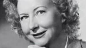 Irene Ryan Was A Lot More Like The Beverly Hillbillies "Granny" Then You  Know