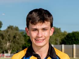 Top Qld junior cricketers who could reach the 2028 Los Angeles Olympic  Games and beyond