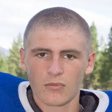 Luke Fuhrman's High School Bio