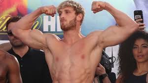 Logan paul is an american vlogger and aspiring actor who gained much notoriety online by releasing short comedy videos on vine. Floyd Mayweather Vs Logan Paul What S Paul S Boxing Record As Com