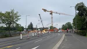 Verkehrschaos in Bonn: Was hilft gegen den Dauerstau an der Almabrücke?