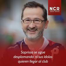 🚨 ¿Crisis morada? 🚨 Las noticias llegan desde todos los equipos de cara  al torneo por iniciar, menos de Saprissa. Los morados siguen sin traer  refuerzos de peso para fortalecer su débil
