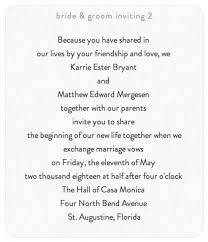 Wedding Invitations Sms For Friends Wedding Invitation Text Wedding Invitation Text Message Wedding Invitation Message