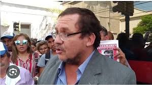 El fiscal Narvaez insiste que los seis jóvenes abusaron a una menor en  Valle Viejo.