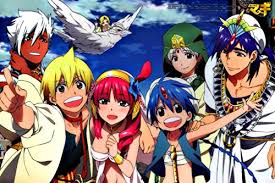 Magi Season 3 Release Date Here S What We Know Dubbed Anime Hq Is there any concrete information? magi season 3 release date here s what