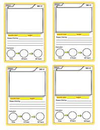 Please choose your favorite images to download, print and color at your pastime. 40 Book Challenge Pokemon Card Markers By Education Madness Tpt