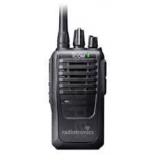 Image result for ICOM FDAM-1