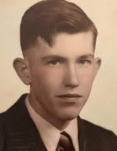 Obituary information for Richard E. Spears