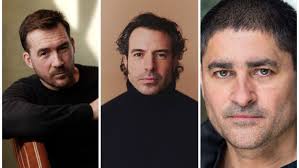 House of the Dragon' Season 3 Casts Barry Sloane, Tom Cullen, Joplin  Sibtain : r/HouseOfTheDragon