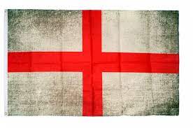 United kingdom england großbritannien flagge fahne. Flagge Fahne Vintage England St George Gunstig Kaufen Flaggenfritze De