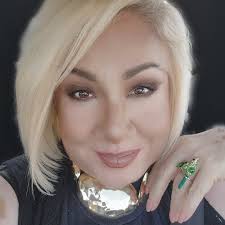 Ps Teresa Calleros (@terecalleros)