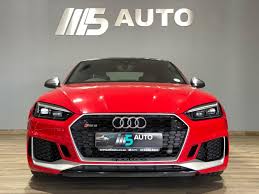 Image result for Misano Red 2018 RS5