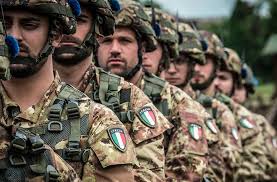 Come entrare nell'Esercito Italiano, la guida completa