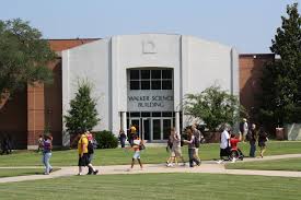 Walker Science Building Wsb Campus Building Science