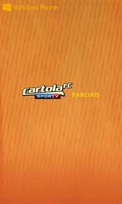 Tritt facebook bei, um dich mit cartola fc und anderen personen, die du kennen könntest, zu. Cartola Fc Parciais Download Para Windows Phone Em Portugues Gratis