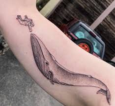 2 in 2008 she relocated to los angeles , california and landed a spot at craig jackman's american electric tattoo on sunset silver lake, los angeles. In Another Life Done By Austin At Steadfast Tattoo Colorado Springs Co Tattoos