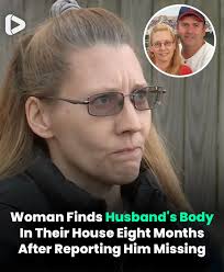 Police searched the home twice and couldn't find him.