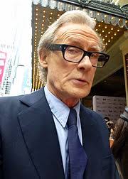 Bill Nighy
