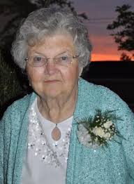 Betty Gwyn Elizabeth Gwendolyn Ipock Obituary