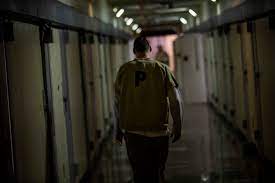 When Inmates Die Of Poor Medical Care Jails Often Keep It Secret Investigations