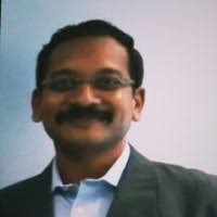 Srinivasan Damodaran Email & Phone Number