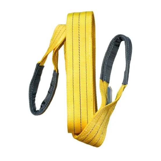 Lifting Web Sling - 3 Tonne - 1.0 meter(s)
