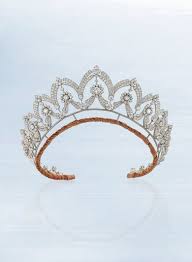Maybe you would like to learn more about one of these? Collecting Guide 10 Things To Know About Tiaras Christie S Gold Wedding Anniversary Diamond Tiara Royal Jewelry