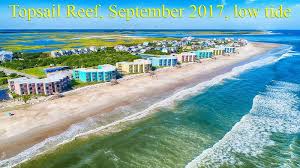 Nice Review Of Topsail Reef 384 Oceanfront Building 7