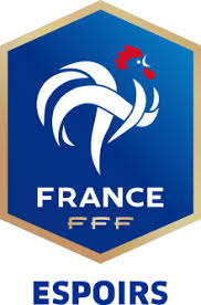 Pour ce sens, ce mot est rare au pluriel ; Equipe De France Espoirs De Football Wikipedia