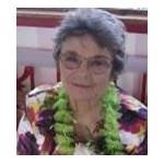 Claudia Aaron-Sneed Obituary