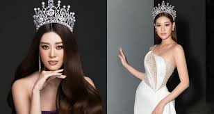 Mới đây, trên sóng livestream, khánh vân còn tiết lộ ceo trần việt bảo hoàng đang là nhân vật cực hot ở miss universe, điều này khiến cô nàng rất tức. Cbgcraxxiqhxbm