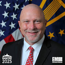 Elite Government Wash100 Cybersecurity Leaders: Part 1