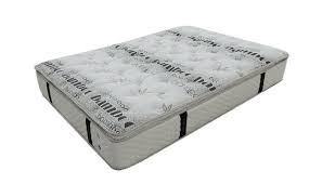 None of our mattress range use pillow tops as they are a serious design flaw when it comes to making a quality mattress that lasts. Bamboo Pillow Top Mattress