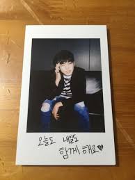 Item will be shipped within 10 days once payment has been made. Seventeen 2nd Mini Album Boys Be Mansae Wonwoo Photocard Type B Official K Pop Wonwoo Photocard Wonwoo Photocard