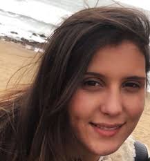 Babysitter Sara Barbosa