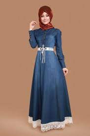 sonbahar kis rana kemerli kot elbise koyu kot urun kodu msw8124 99 90 tl elbise kot elbiseler abaya tarzi