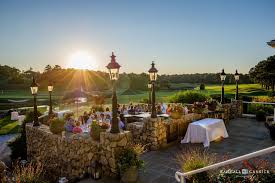 Outdoor Wedding Reception At Willowbend Country Club In Mashpee Ma Boston Photographers Cape Cod Wedding Venues Boston Wedding Photographer