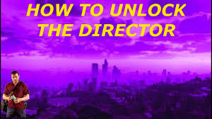 It can be accessed by using the interaction menu in the story mode. How To Unlock Director Mode In Gta 5 Omg Youtube