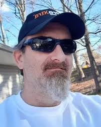 Obituary information for Michael 'Curtis' Ott