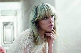 Ombré hair sur base brune : Les Tendances Coupes De Cheveux Printemps Ete 2016