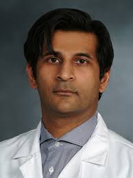 Arnab Ghosh, M.D.