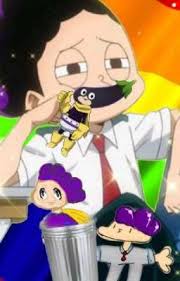 Maybe you would like to learn more about one of these? Idk But I Love It Mineta H8 Club Joke Club For Disliking Mineta Violence Warning You May Be Cursed
