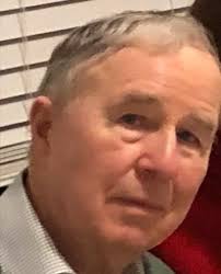 Charles Cronin Obituary (1935