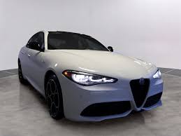 Image result for Alfa White 2025 Alfa-Romeo